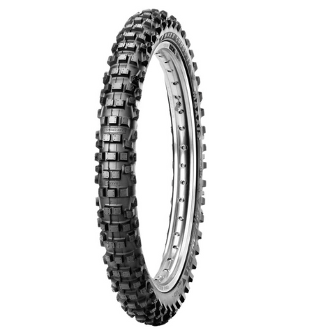 Maxxis M7304 Maxxcross Intermediate Terrain Rear Tire - 90/100-16 - TM30012000