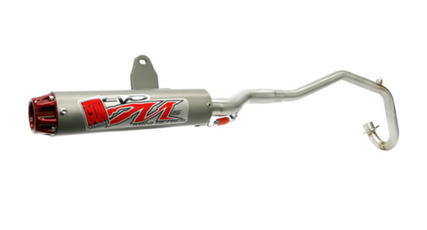 Big Gun Exhaust EVO M Full System for 2016-24 Polaris Sportsman / Outlaw 110 - 10-7103