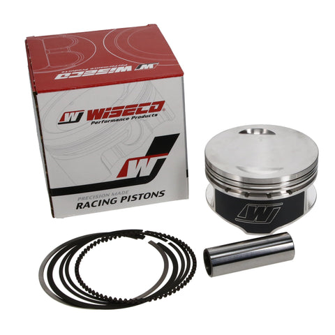 Wiseco Piston Kit for 2009-15 Polaris RZR 170 - 61.00mm - 40143M06100