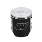 Wiseco 555M05650 Piston Kit for 1987 Kawasaki KX125 - 56.50mm