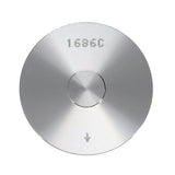 Wiseco 555M05650 Piston Kit for 1987 Kawasaki KX125 - 56.50mm