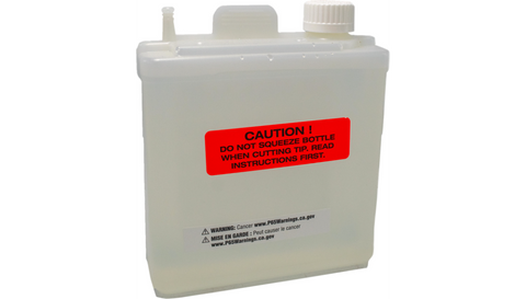 Yuasa Battery Acid Pack Electrolyte - 32 oz. - YUAACID32BOX