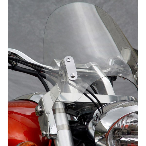 National Cycle Switchblade Windshield Mounting Kit for Honda