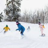 Cardo Packtalk Outdoor for Helmet Sports Handsfree Intercom - Duo - White - SP000110