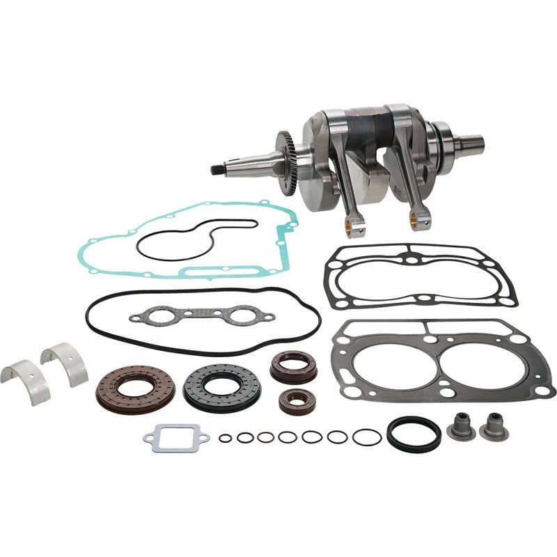 Hot Rods Bottom End Rebuild Kit for Polaris Ranger / RZR 800