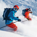 Cardo Packtalk Outdoor for Helmet Sports Handsfree Intercom - Duo - White - SP000110