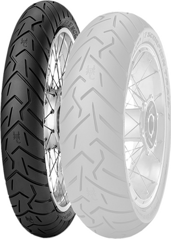 Pirelli Scorpion Trail II Front Tire - 90/90-21 - 54V - 3745800