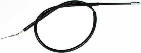 Motion Pro 05-0335 Black Vinyl Choke Cable for 2004-13 Yamaha YFM350 Raptor