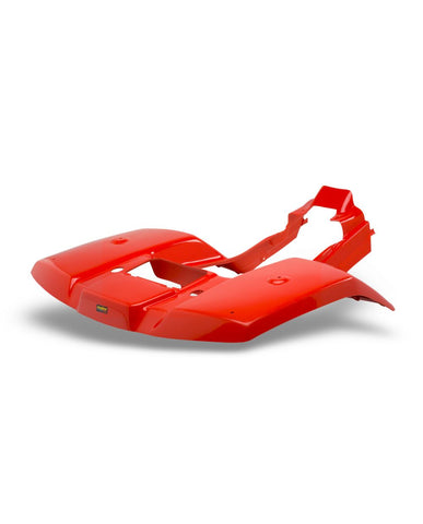 Maier Rear Fender for 1987-98 Suzuki LT250 / LT300 Models - Red - 177932