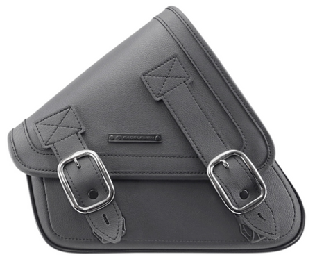 Saddlemen D410 Sportster Swing Arm Bag for Harley XL Models - 3501-1432