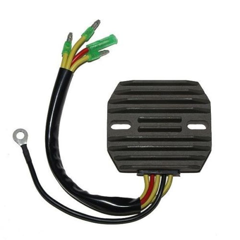 ElectroSport ESR100 Replacement Regulator/Rectifier for Suzuki GS models