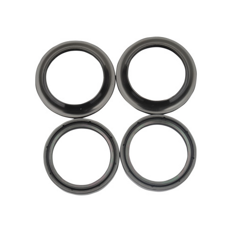 Pivot Works Fork Seal Kit for 2001-06 Honda CBR600F4I - PWFSK-Z031