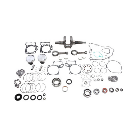 Wrench Rabbit Complete Engine Rebuild Kit for 2012 Kawasaki KRF750 Teryx - WR101-184