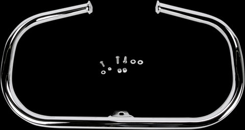 Cobra USA Freeway Bars for 2009-22 Harley FL Touring models - Chrome - 601-2203