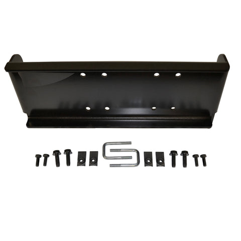 Warn 34901 Winch Mount For Polaris ATP - Magnum - Sportsman - Xplorer - Xpress