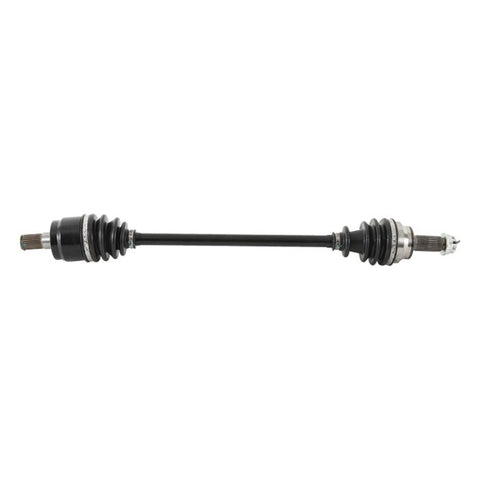 All Balls Racing 6 Ball Heavy Duty Axle for 2015-16 Honda Pioneer 700/700-4 - AB6-HO-8-370