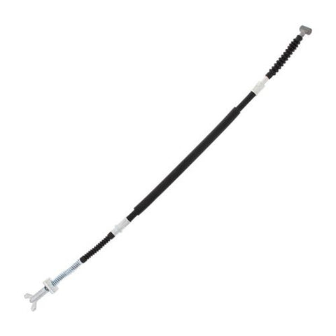 All Ball Racing Rear Brake Cable for Honda TRX250 Models - 45-4003