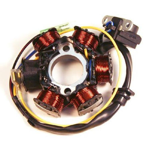 ElectroSport ESG120 OEM Replacement Stator for Honda XR90 / TRX90