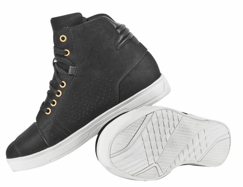 Speed and Strength Women's Mad Dash Leather Shoe - US 8 - 880472