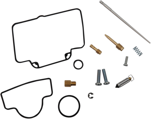 All Balls Carburetor Rebuild Kit for 1988 Suzuki RM 125 - 26-1739