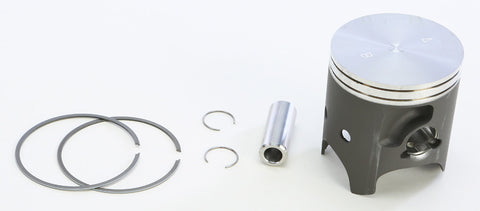 Pro-X Racing Forged Piston Kit for 2000-02 Suzuki RM250 - 66.35mm - 01.3320.B