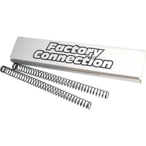 Factory Connection LRL Series Fork Springs - 0.47 Kg/mm (26.32 Lb/in) - LRL-047