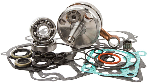 Hot Rods Bottom End Rebuild Kit for 2002-20 Suzuki RM85 - CBK0103