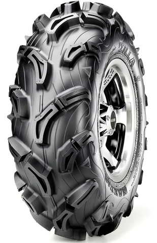 Maxxis Zilla Tire - Front - 26x9-14 - 6 Ply - TM00454100