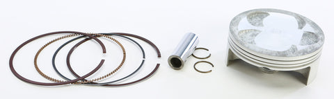 Pro-X Racing Forged Piston Kit for 2003-15 Yamaha WR450F - 94.97mm - 01.2429.C