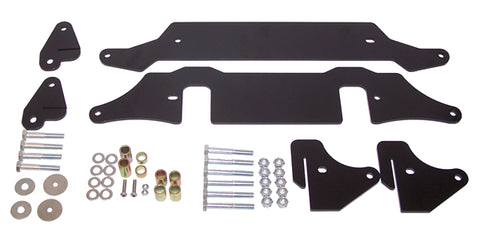 High Lifter Signature Lift Kit 2015-20 Polaris RZR 900 - PLK9RZRT-50