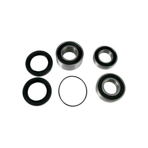 Pivot Work Rear Wheel & Seal Kit for Honda CBR929RR / CBR954RR - PWRWS-H14-000