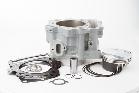 Cylinder Works High Compression Cylinder Kit - 102.00mm - 20004-K01HC