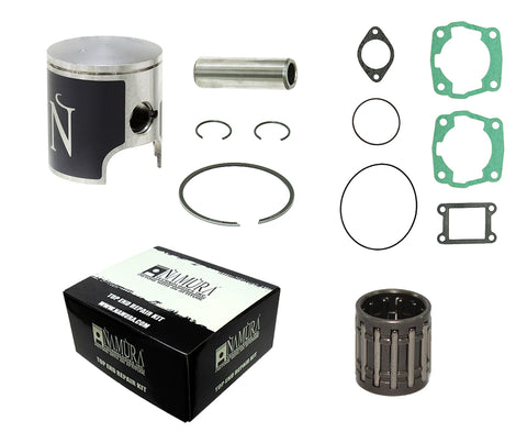 Namura Top-End Rebuild Kit for 2000-08 KTM 65 SX - 44.96mm - NX-70002-6K