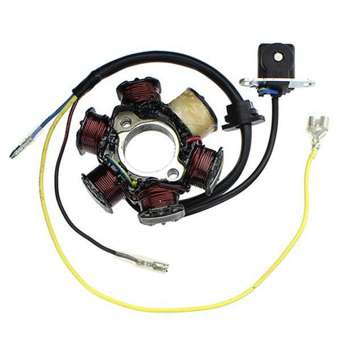 ElectroSport Lightning Stator for Honda XR50R / XR70R / CRF50 / CRF70F - ESG121