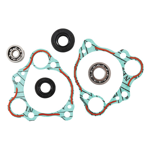 Hot Rods Water Pump Rebuild Kit for 1990-04 Honda CR125R - WPK0009