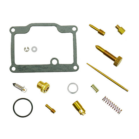 Bronco Carburetor Rebuild Kit for 1996-00 Polaris Trail Blazzer 250 - AU-07420