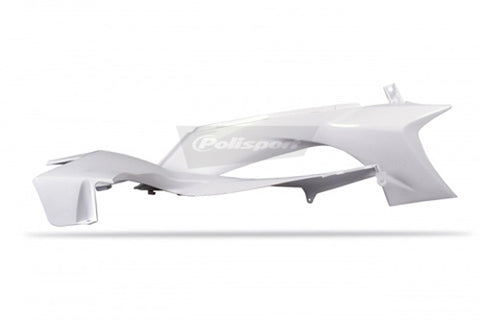 Polisport 8411200001 Radiator Scoops for