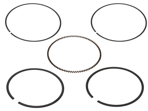 Namura Replacement Piston Rings - 90.42mm - NA-50093R
