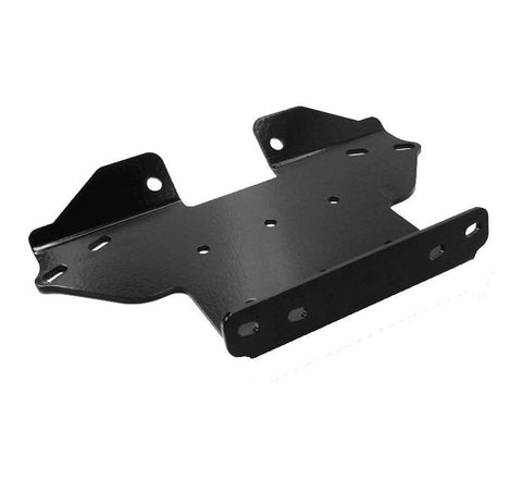 KFI Products Winch Mount for 2014-20 Kawasaki KVF650/750 Brute Force - 100535