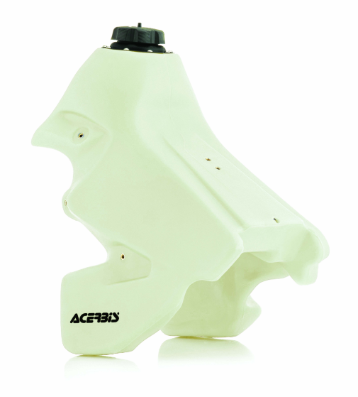 Acerbis Fuel Tank for Yamaha WRF/YZ models - 3.3 Gallon Capacity