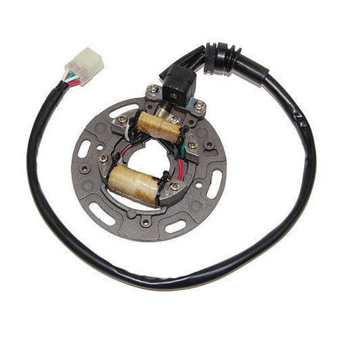 ElectroSport Replacement Stator for 1995-97 Kawasaki KX125 - ESC1357