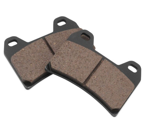 Bike Master Front Standard Brake Pads for Ducati models - Y2042