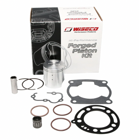 Wiseco Top-End Rebuild Kit for 1984-06 Suzuki LT-50 QuadRunner - 41.00mm - PK1665