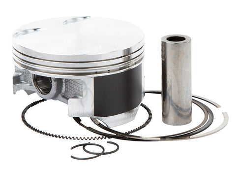 Vertex Forged Replica Piston Kit for 2004-05 Honda TRX450R - 93.95mm - 23163A