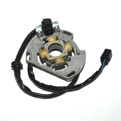 ElectroSport Replacement 4 Pole Stator for KTM 65 / 85 / 105 / 105 - ESC221