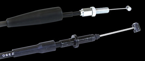 Pro-X Racing 53.120064 Clutch Cable for 2008-13 Yamaha YFM250R Raptor