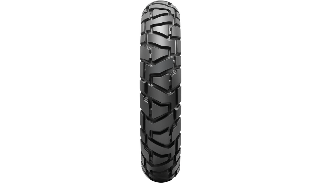 Dunlop TrailMax Mission Rear Tire - 150/70B17 - 72H - 45235464