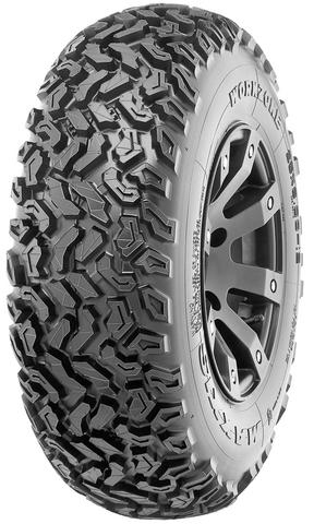 Maxxis Workzone Tire - 25x8-R12 - 6 Ply - Front - TM00119800