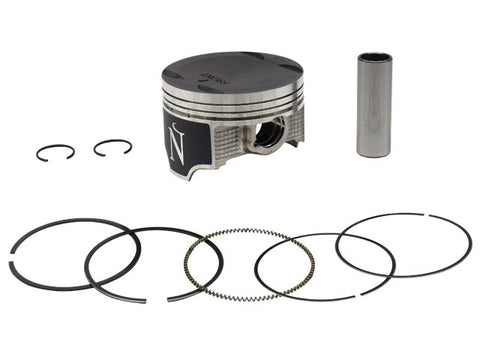 Namura Oversized Piston Kit for Arctic Cat & Kawasaki 650 Models - 80.46mm - NA-20065-2