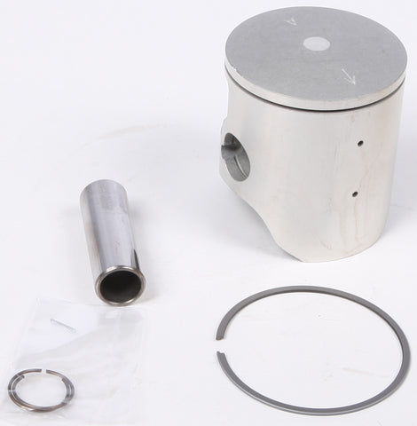 Pro-X Racing Piston Kit for 2001-02 Kawasaki KX125 - 53.96mm - 01.4221.A